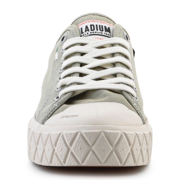 Palladium Palladium Ace CVS org 7447-247-M šedá 2