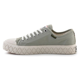 Palladium Palladium Ace CVS org 7447-247-M šedá 4