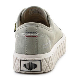 Palladium Palladium Ace CVS org 7447-247-M šedá 5