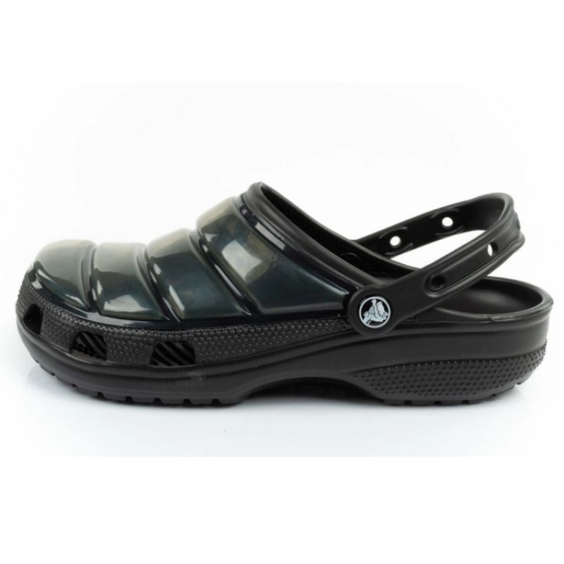 Crocs Classic Clog 206624-001 žabky černý 2