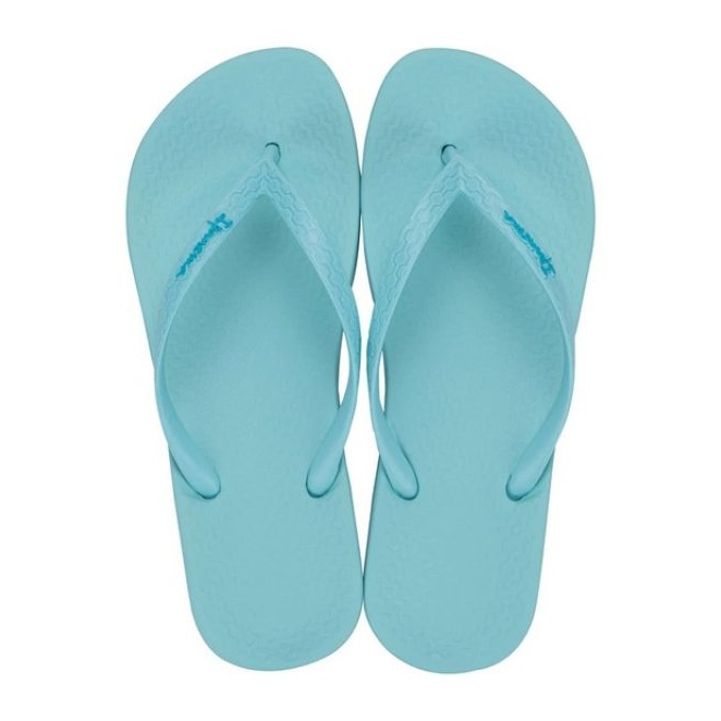 Ipanema flip -flops anat colors fem 82591 bd666 modrý 1