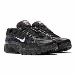 Boty Nike P-6000 HF1052-010 černá 1