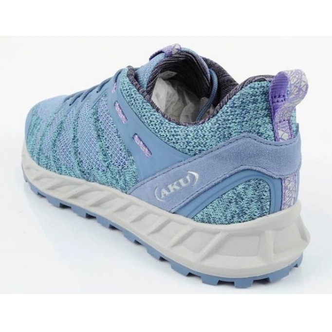 Trekové boty Aku Rapida Air 7611545 modrý 2 Trekové boty Aku Rapida Air 7611545 modrý 2