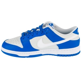 Boty Nike Dunk Low FN3416-001 bílý 1