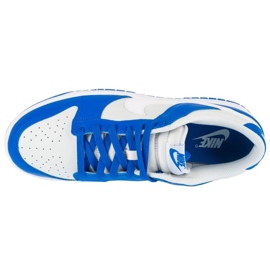 Boty Nike Dunk Low FN3416-001 bílý 2