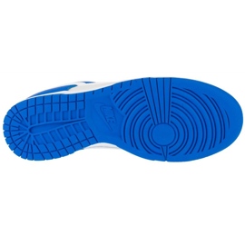 Boty Nike Dunk Low FN3416-001 bílý 3