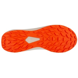 Salomon Alphaglide L47801100 běžecké boty černá 3