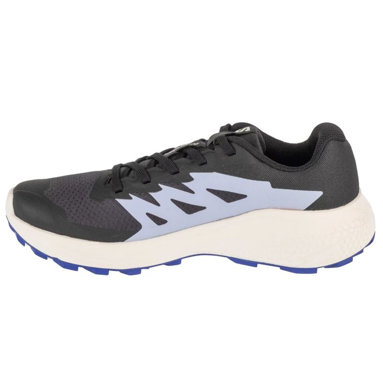 Salomon Alphaglide L47801800 běžecké boty černý 1