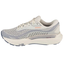 Brooks Adrenalin GTS 24 1204261D140 běžeckých bot béžový 1
