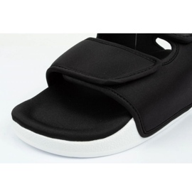 Sandály adidas Adilette U EG5025 černá 1