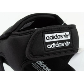 Sandály adidas Adilette U EG5025 černý 2
