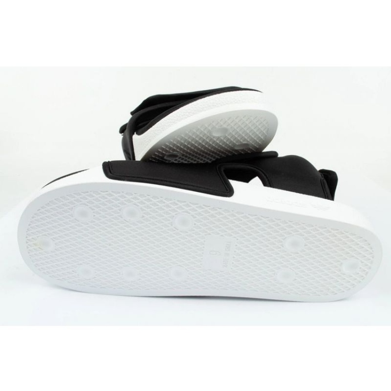 Sandály adidas Adilette U EG5025 černý 3