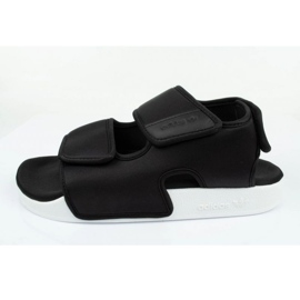 Sandály adidas Adilette U EG5025 černý 4