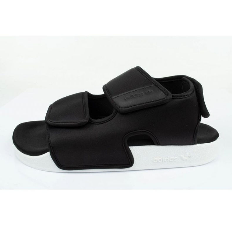 Sandály adidas Adilette U EG5025 černá 4