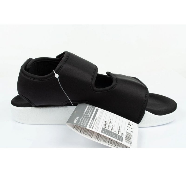 Sandály adidas Adilette U EG5025 černý 6