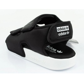 Sandály adidas Adilette U EG5025 černý 7