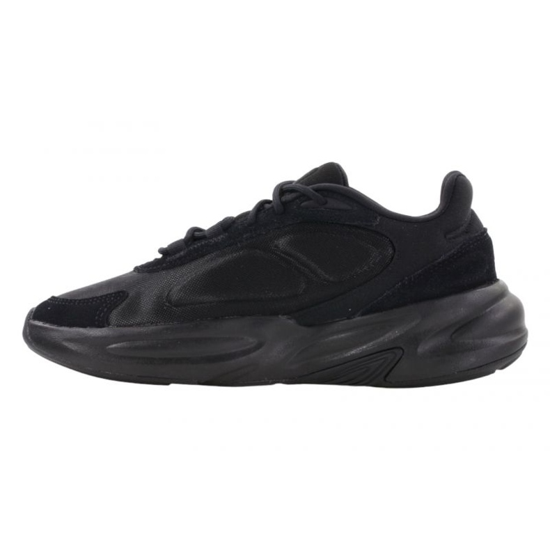 Boty Adidas Ozelle GX6767 černý 4