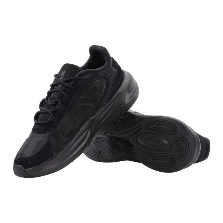 Boty Adidas Ozelle GX6767 černý 5