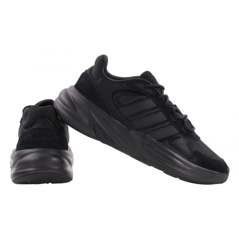Boty Adidas Ozelle GX6767 černý 6