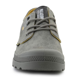 Palladium Pampa ox Srplus 74446-339-m boty zelený 1