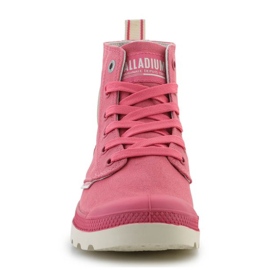 Palladium Pampa Duo Chrome 74470-699-M růžový 1 Palladium Pampa Duo Chrome 74470-699-M růžový 1