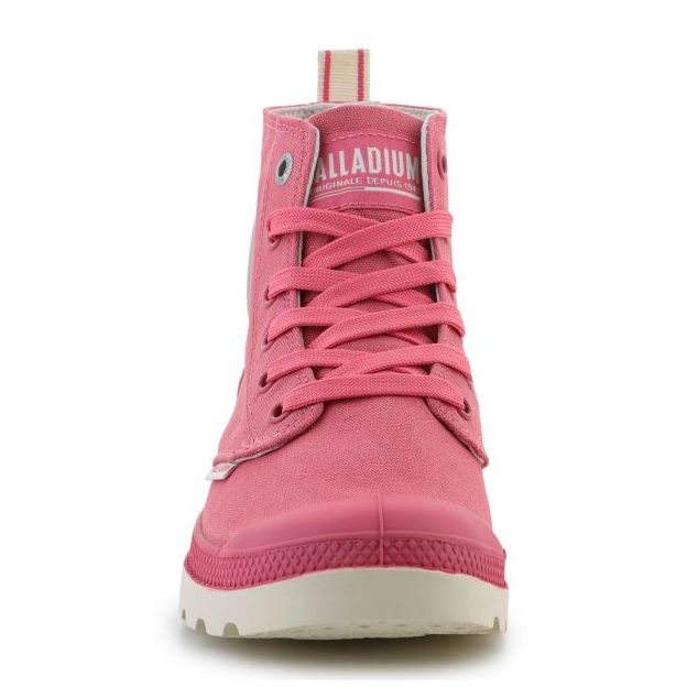 Palladium Pampa Duo Chrome 74470-699-M růžový 1 Palladium Pampa Duo Chrome 74470-699-M růžový 1