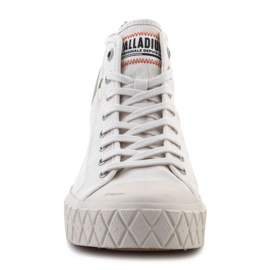 Palladium Palladium Ace Chukka org 79142-180-M-M krémová 1