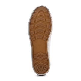 Palladium Palladium Ace Chukka org 79142-180-M-M krémová 4