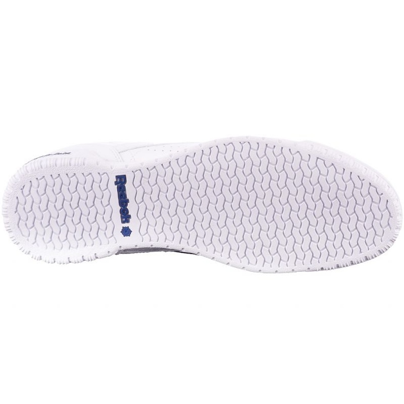 Reebok exofit čisté logo int 100000169 boty bílý 4