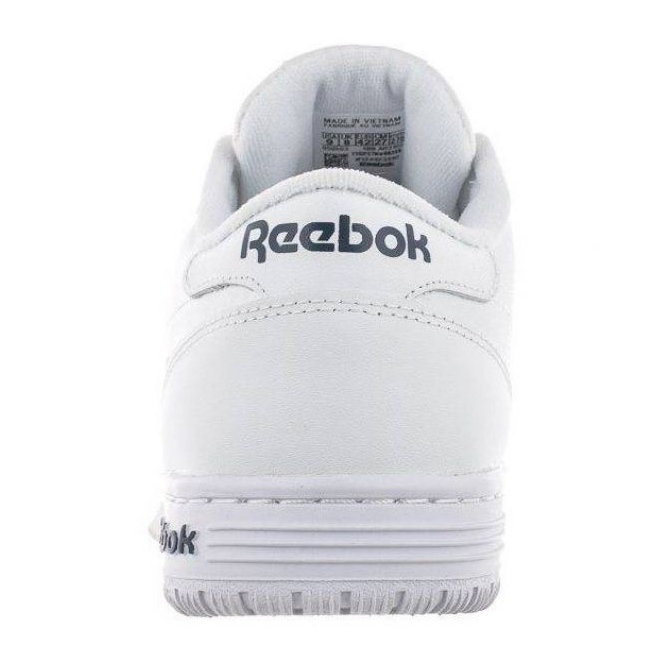 Reebok exofit čisté logo int 100000169 boty bílý 5