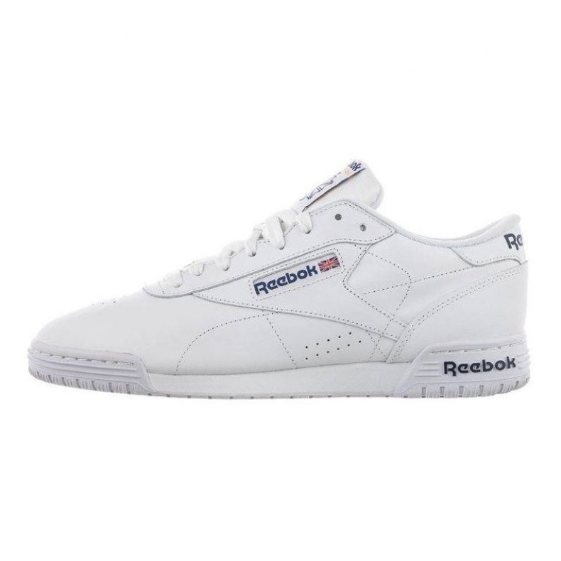 Reebok exofit čisté logo int 100000169 boty bílý 6