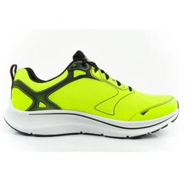 Běžecké boty Skechers Go Run Consistant 220869/YLBK zelená 2