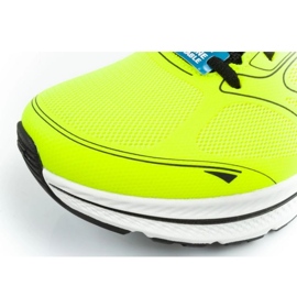 Běžecké boty Skechers Go Run Consistant 220869/YLBK zelená 3