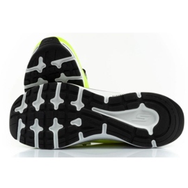 Běžecké boty Skechers Go Run Consistant 220869/YLBK zelená 4