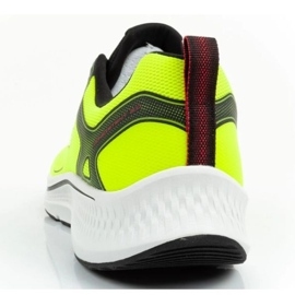 Běžecké boty Skechers Go Run Consistant 220869/YLBK zelená 5