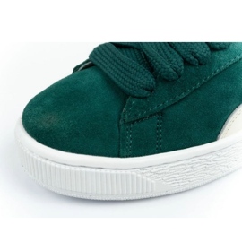 Puma Sedee XL 395205 21 bot zelená 2