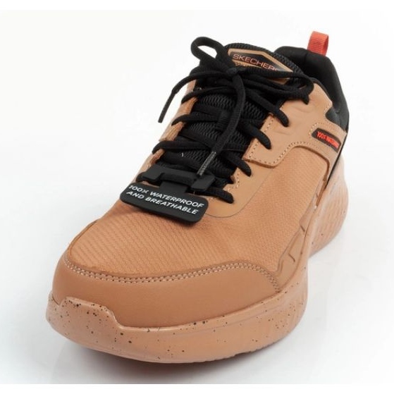 Skechers Boty Skech-Lite Pro 232958/TNBK hnědý 1 Skechers Boty Skech-Lite Pro 232958/TNBK hnědý 1