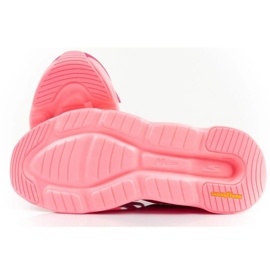Běžecké boty Skechers Go Run Swirl Tech Speed ​​129501/hppk růžový 3
