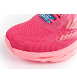 Běžecké boty Skechers Go Run Swirl Tech Speed ​​129501/hppk růžový 4