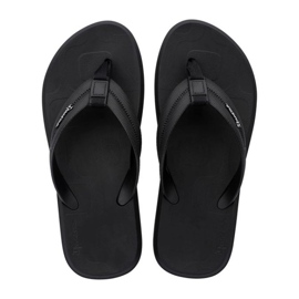 Pánské flip -flops Ipanema Urban Thong 83629 BC878 černý 1