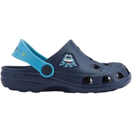 Coqui Little Frog Jr 8701-100-2118a ucpávky 1