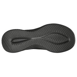 Skechers Slip-Inss Ultra Flex 3.0 Boty-Cozy Streak 149708-BBK černá 4