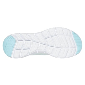 Skechers Flex Appeal 5.0 150201-MTMT boty zelený 1