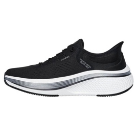 Skechers Slip-Ins Go Run Elevate 2.0-Banyan 129006-bkw boty černá 2