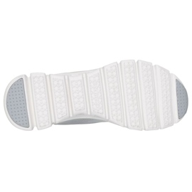 Skechers Slip-inss Glide-Step-Excite 104566-Gry Shoes šedá 3