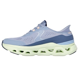 Skechers Slip-inss Glide-Step-Altus 150510-Blmt boty modrý 2