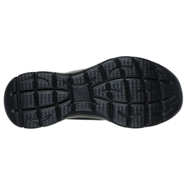 Skechers Slip-Inss Summits Shoes-Diamond Dream in 150123-BBK černá 4