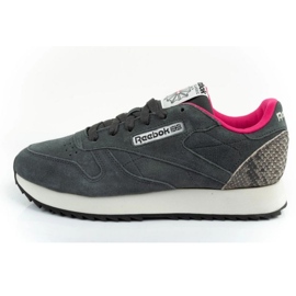Boty Reebok Classic Ripple GX5097 šedá 1 Boty Reebok Classic Ripple GX5097 šedá 1