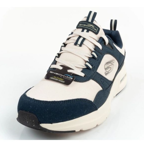 Skech-Air Court Skechers Shoes 232648/NVNT modrý 1