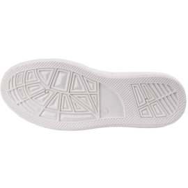 Dámské vysoké tenisky na Lee Cooper LCW-23-44-1629LA Black Platform černá 4